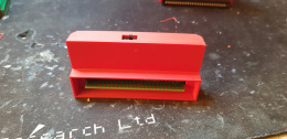 512 ram expansion Amstrad 464/6128