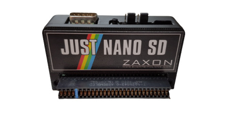 Nano SD