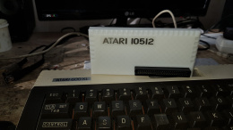 Rozszerzenie RAM do ATARI 600 XL