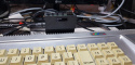 USB Floppy emulator Amstrad CPC 6128