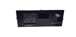 Zax Drive SD